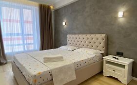 Apartament Lux Chisinau